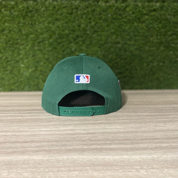 New Era (Oakland A’s) - Picture 5 of 5